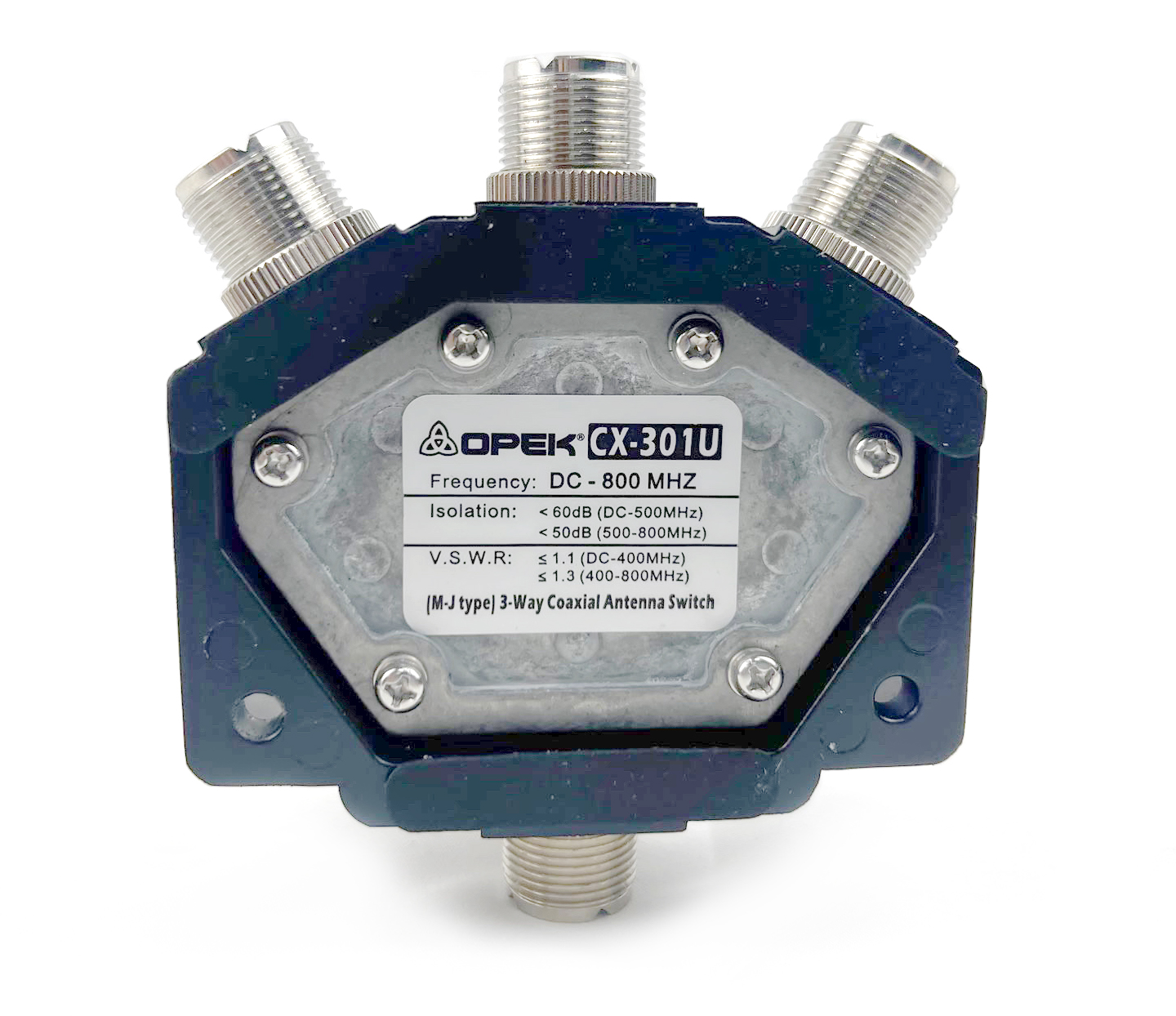 CX-301U-03