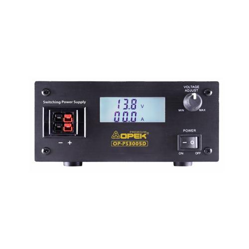 PS3005D-001